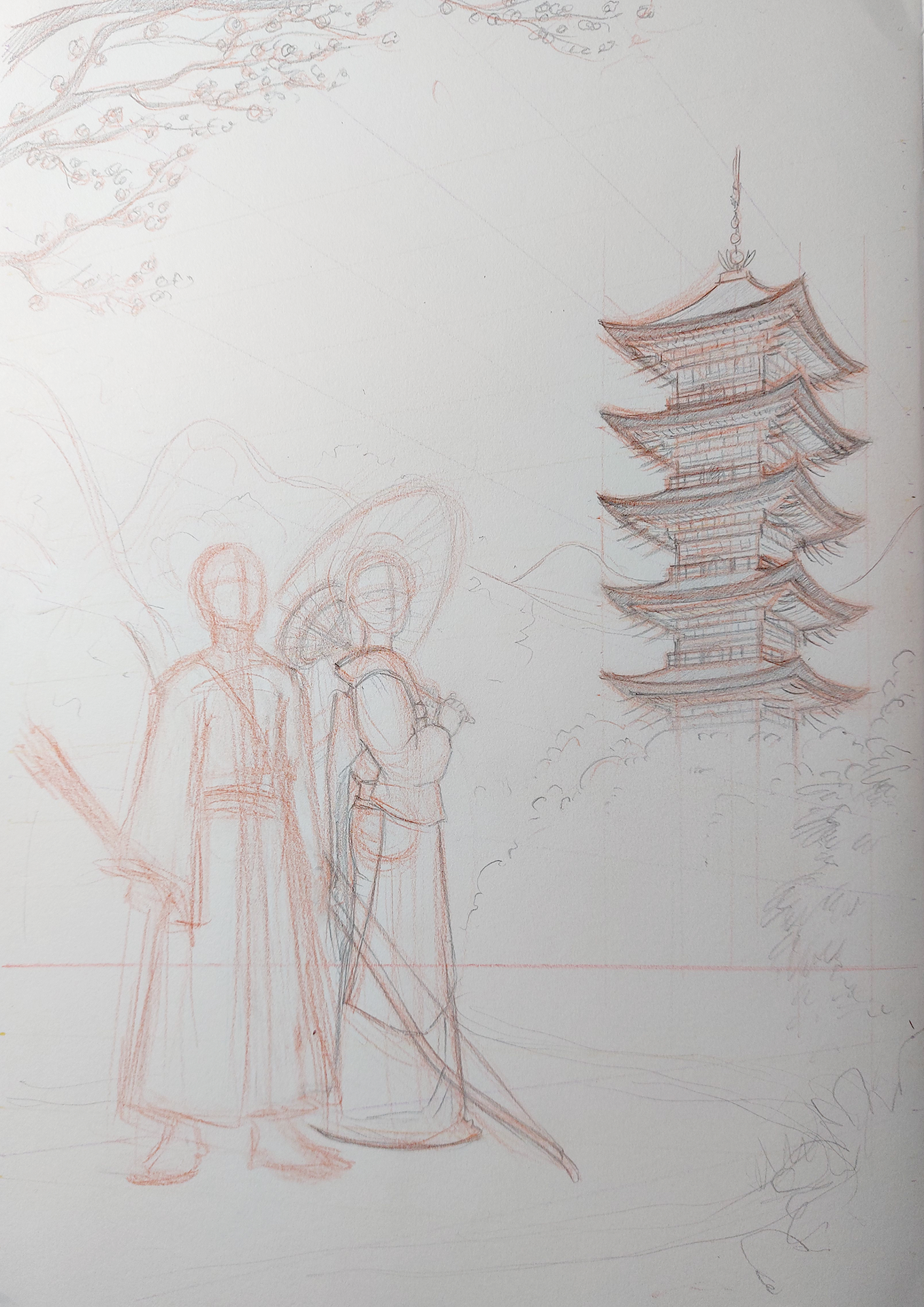 Croquis