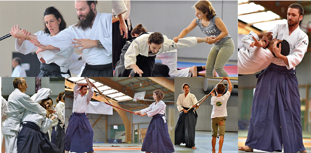 AikidoComposite