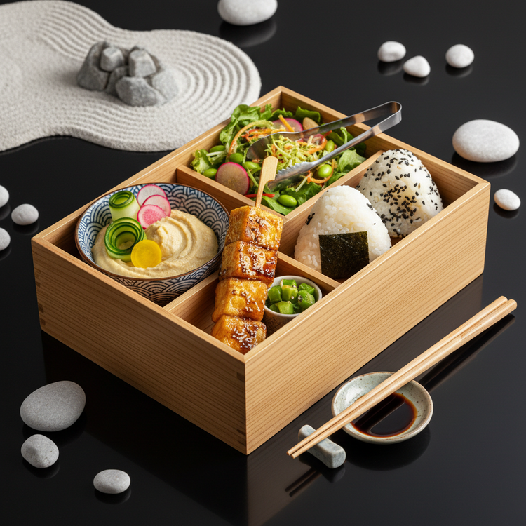 BentoVegan