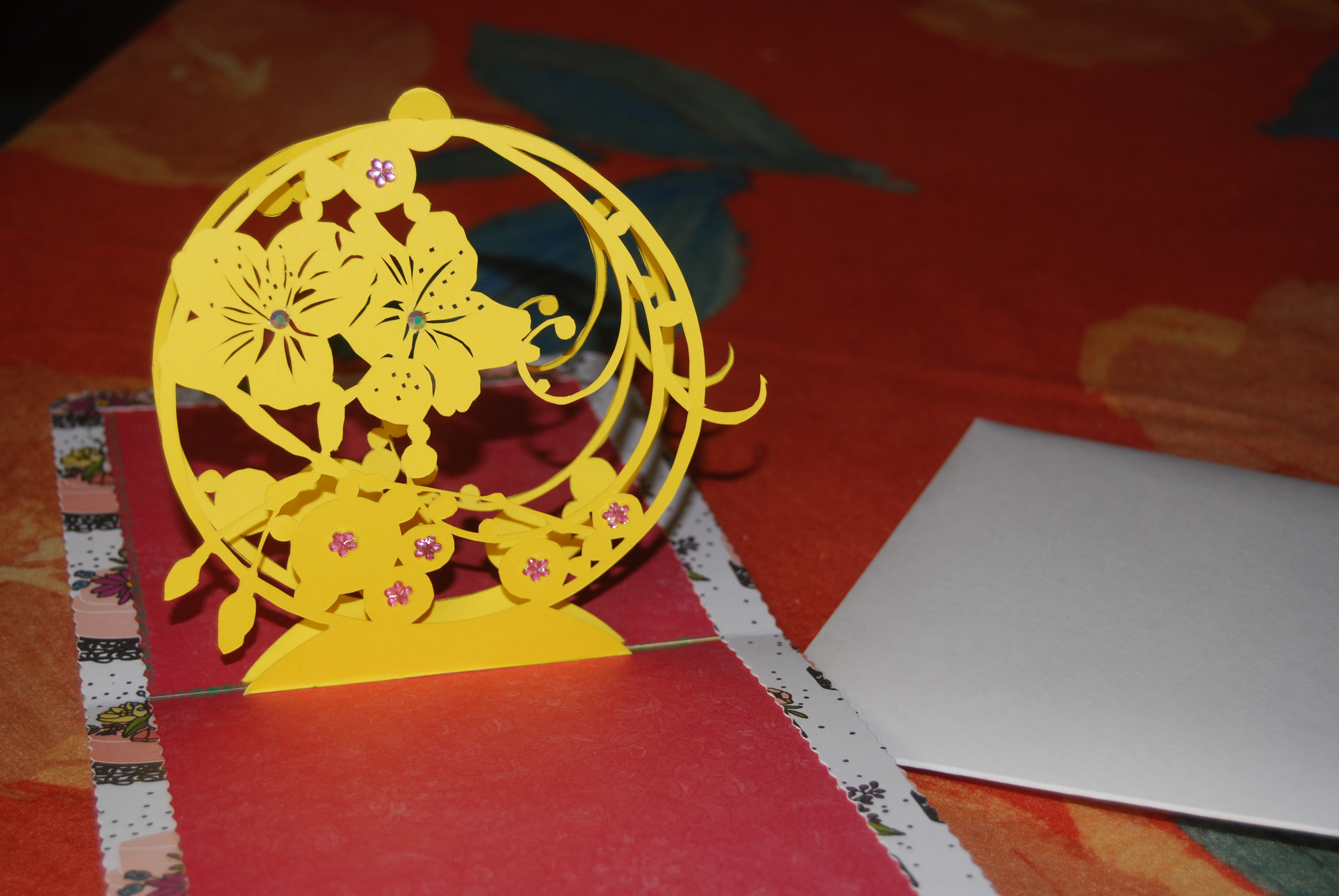 Kirigami