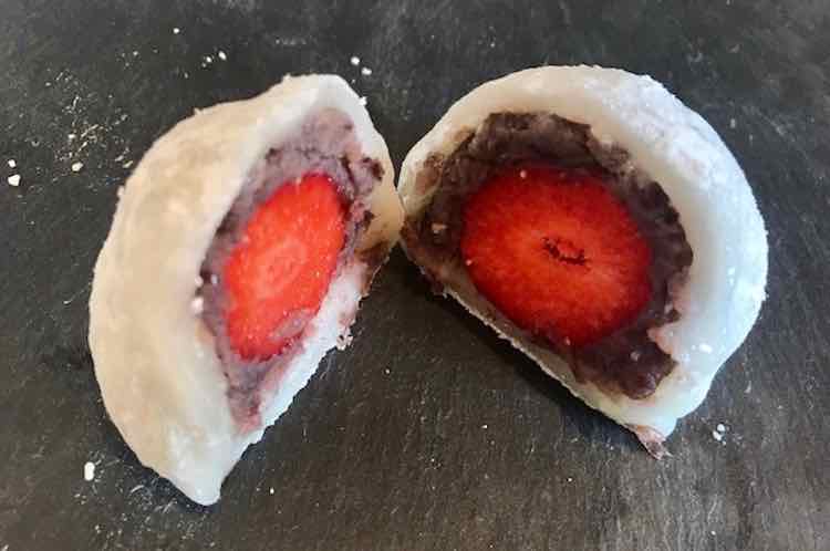 MochiFraise