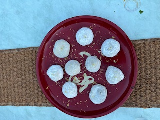 Mochi Plateau