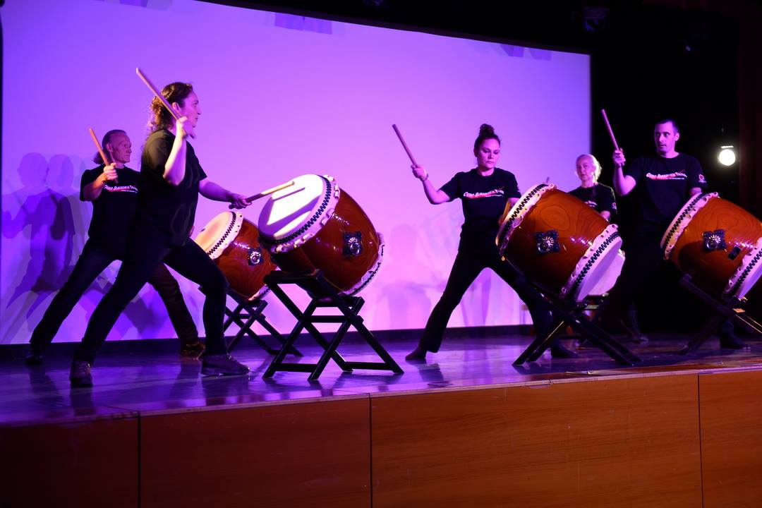 TaikoVoiron